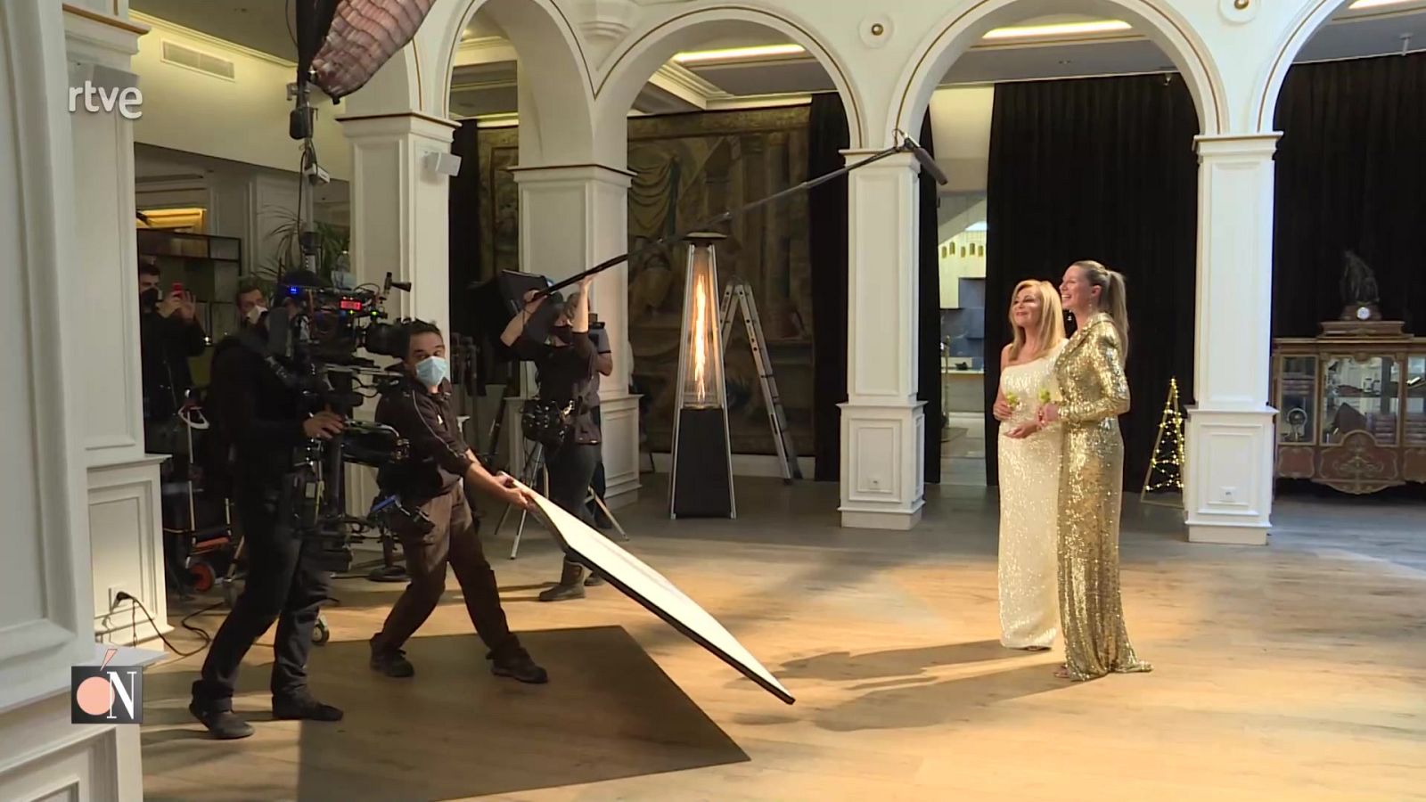 Corazón - 30/12/21 - ver ahora