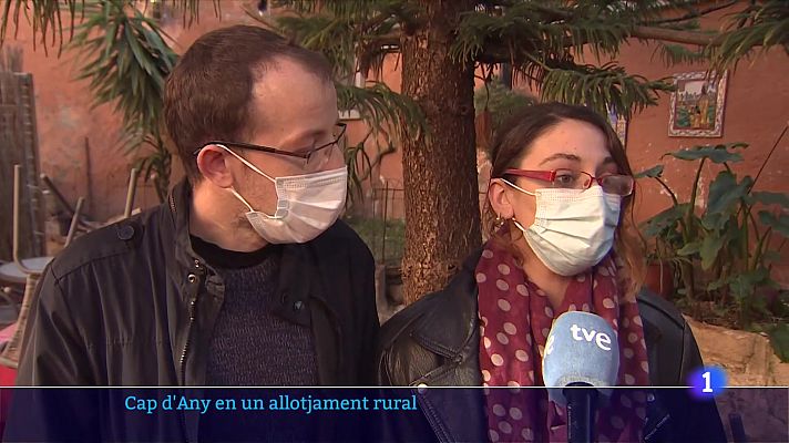 L'Informatiu - L'Informatiu 2 - 30/12/2021