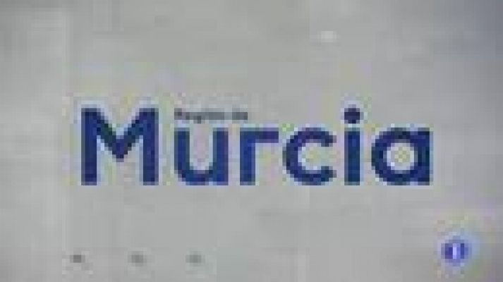 Noticias Murcia - Noticias Murcia 2 - 30/12/2021
