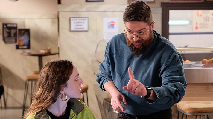 Servir y proteger - Episodio 1124