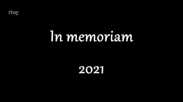 L'Informatiu - Les personalitats que ens han deixat aquest 2021