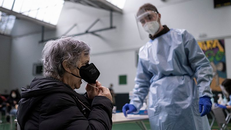 Salvador Peiró, experto en salud pública: "Me parece una medida muy razonable acortar las cuarentenas"