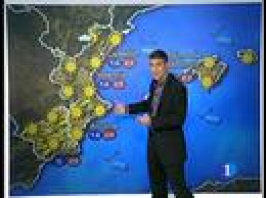 El tiempo - El Tiempo - 11/11/09