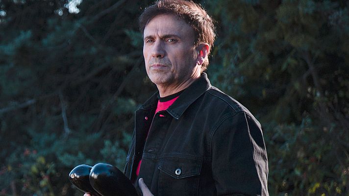 Especiales Nochevieja con José Mota - Mota se mete en un jardín riéndose del lenguaje inclusivo