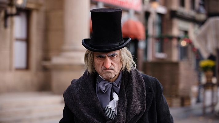 Especiales Nochevieja con José Mota - Un cuento de Vanidad