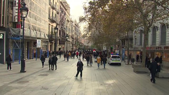 La economía - La economía - 31/12/21