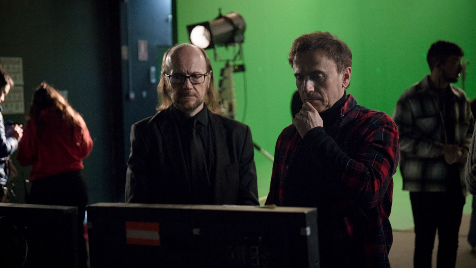 José Mota imita a Santiago Segura, ¿el fin de su amistad? 