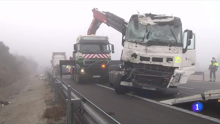 L'Informatiu - L'Informatiu - 31/12/2021