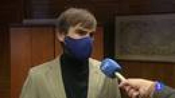 Informativo Telerioja - Telerioja en 2' - 31/12/21