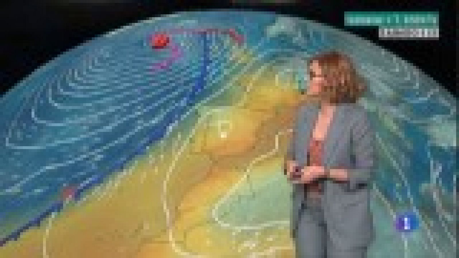 El tiempo en Asturias - 31/12/2021 | Ver