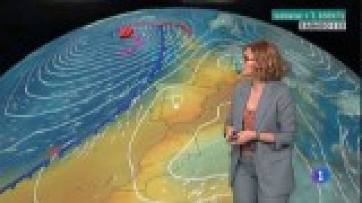 Panorama Regional - El tiempo en Asturias - 31/12/2021