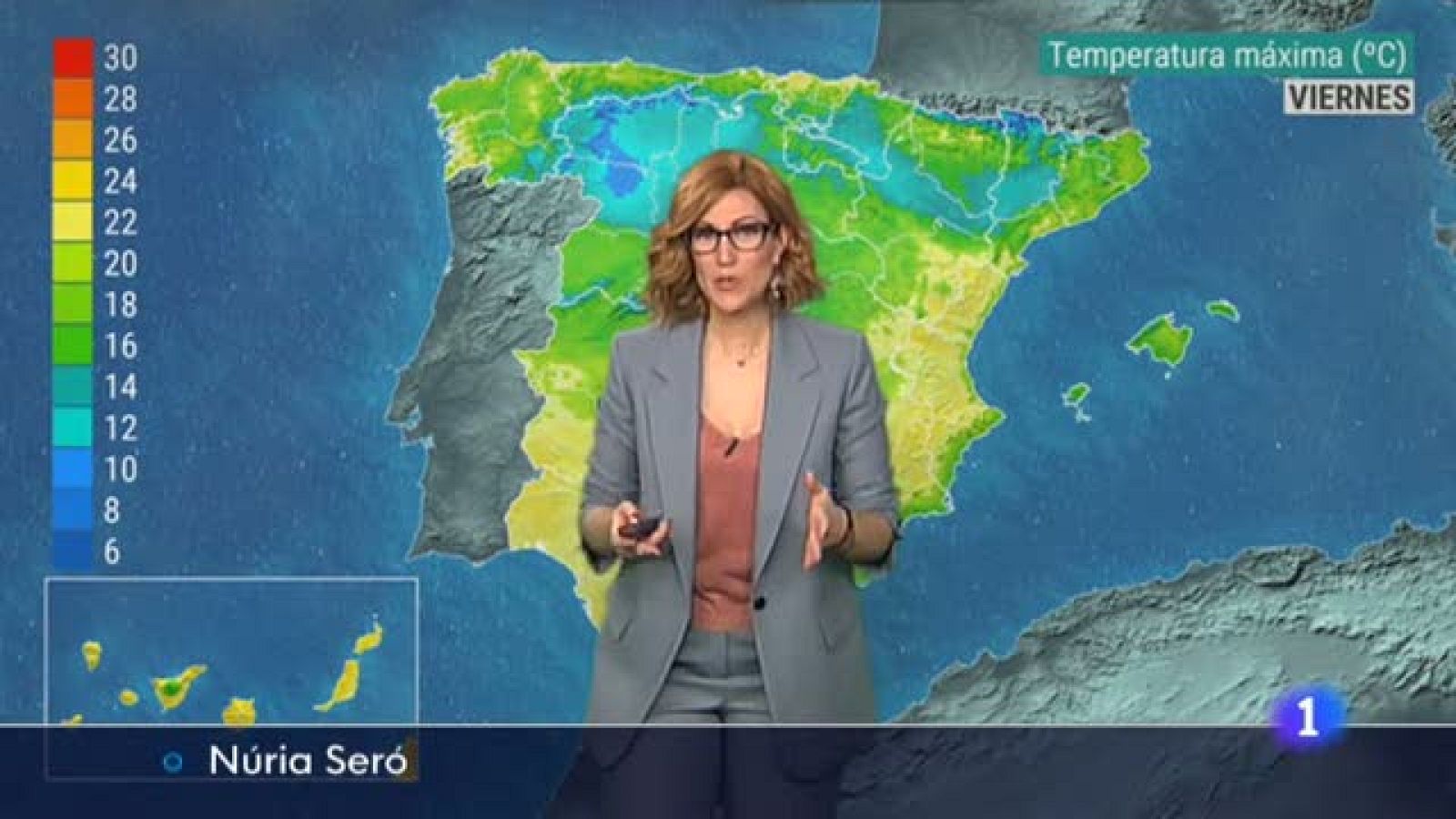  El tiempo en Castilla y León - 31/12/21 - Ver ahora