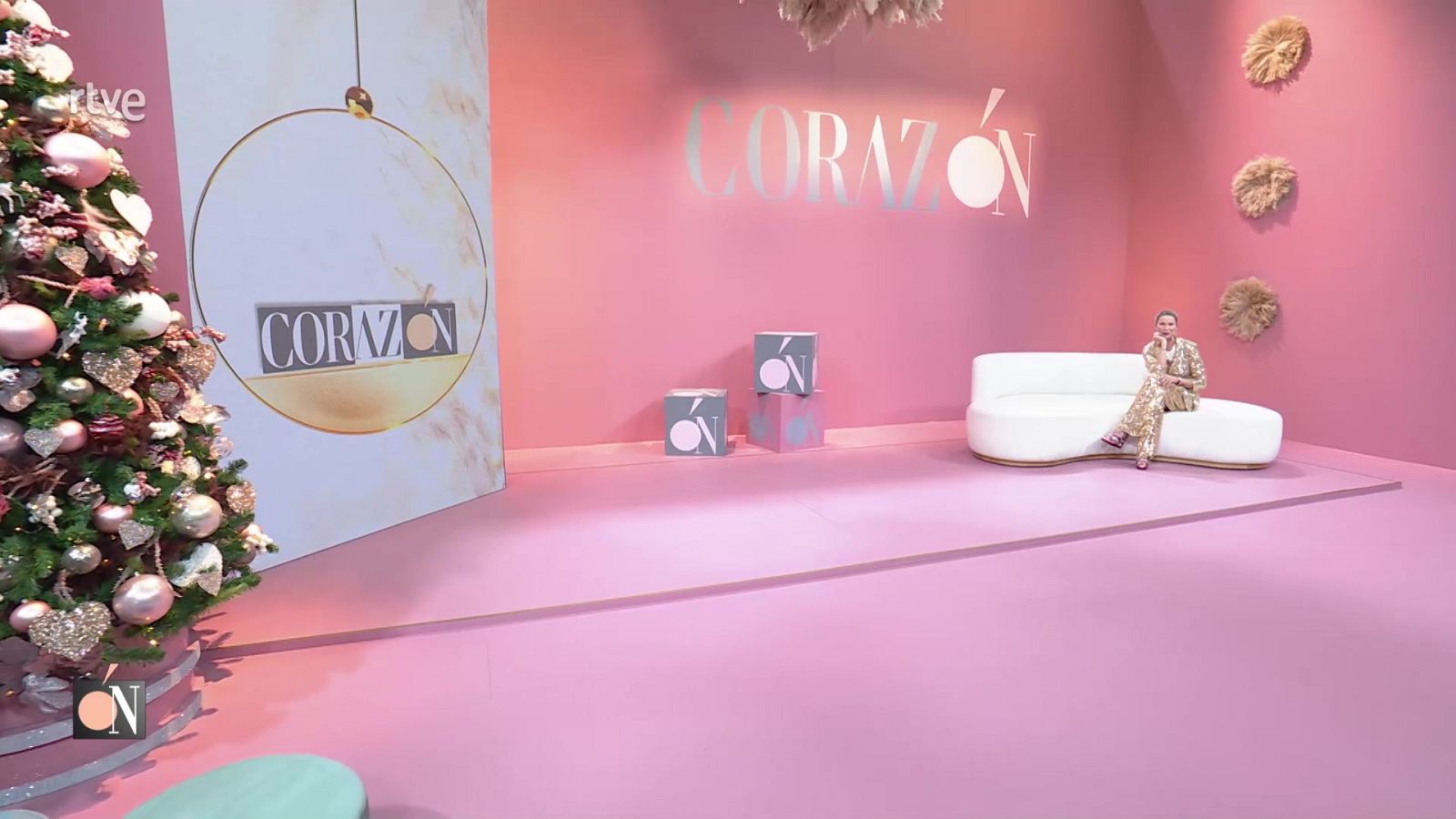 Corazón - 31/12/21 - ver ahora