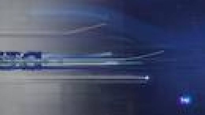 Telenavarra - Telenavarra en 2' - 31/12/2021