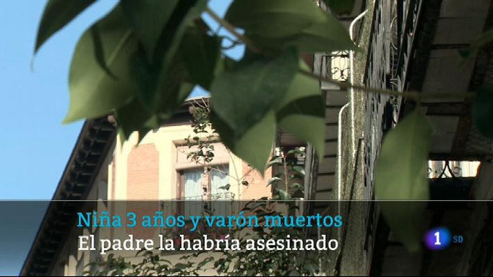 Informativo de Madrid - Informativo de Madrid 1 31/12/2021