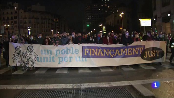 L'informatiu - Comunitat Valenciana - L'any polític i econòmic a la Comunitat Valenciana