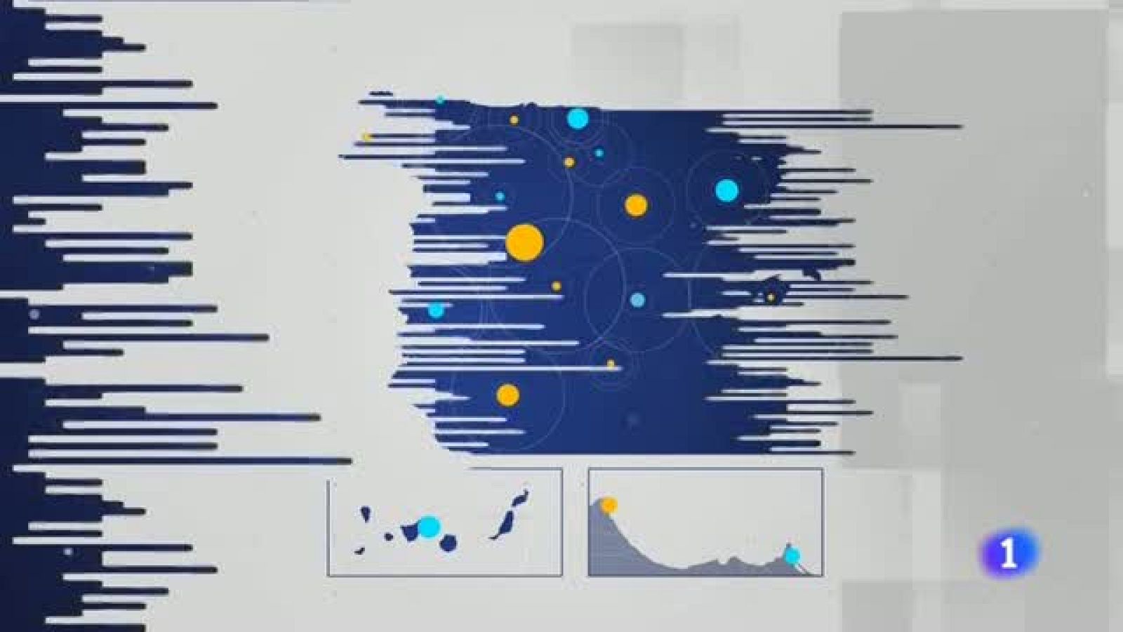 Galicia en 2 minutos 31-12-2021