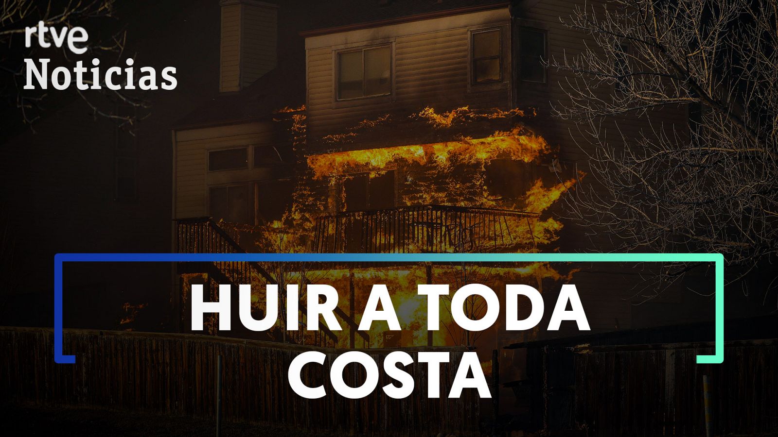 Colorado sufre los incendios más destructivos de su historia reciente - Ver ahora