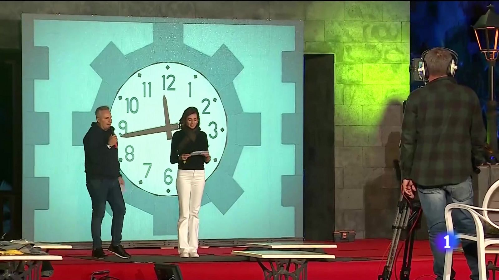 Canarias en 2  - 31/12/2021