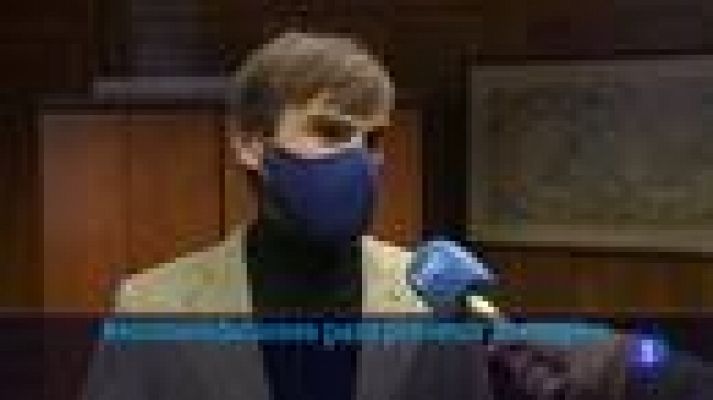 Informativo Telerioja - Informativo Telerioja 2 - 31/12/21