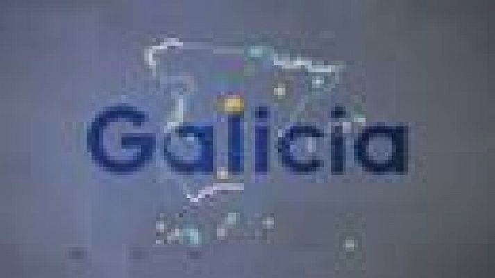 Telexornal - Galicia - Telexornal Galicia 2 31-12-2021