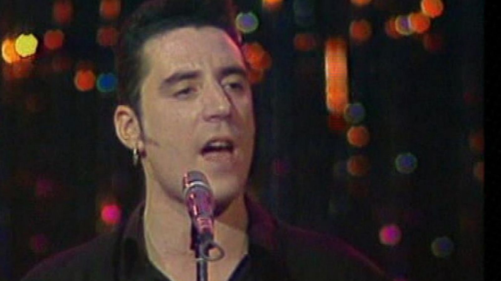 Cachitos de hierro y cromo - Ctrl.+Versiones - ver ahora