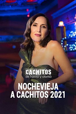 Nochevieja a Cachitos 2021