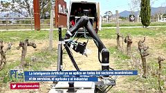 Para Todos La 2-Los usos positivos de la inteligencia artificial
