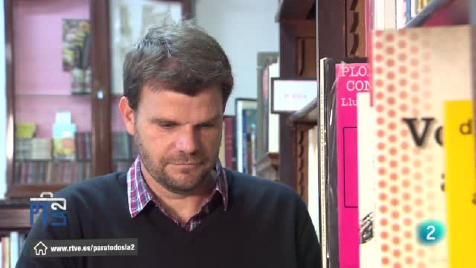 Miquel Seguró reflexiona sobre la vulnerabilidad