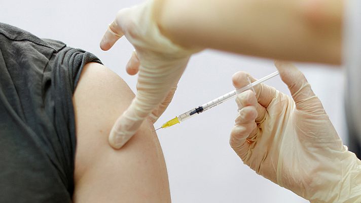 Telediario Fin de Semana - Suben los contagios en todo el mundo, excepto en Sudáfrica donde caen a la mitad