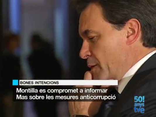 L'Informatiu - L'informatiu vespre - 11/11/09