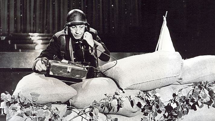 Cómo nos reímos - ¡Viva Gila!