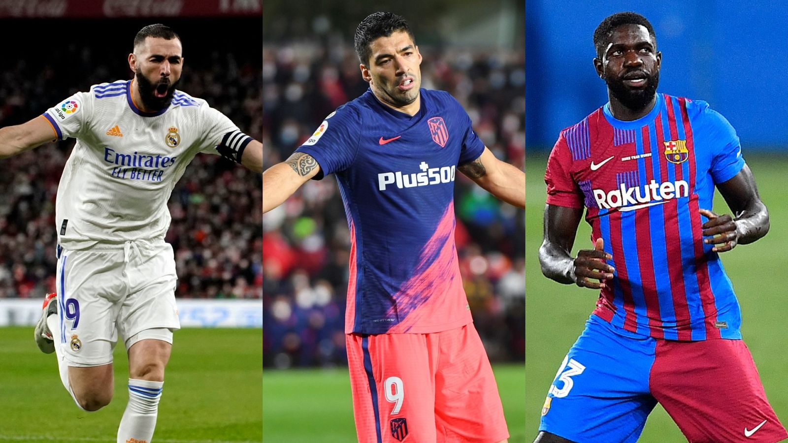 Barça y Madrid tienen opiniones diferentes posturas sobre el protocolo Covid de LaLiga