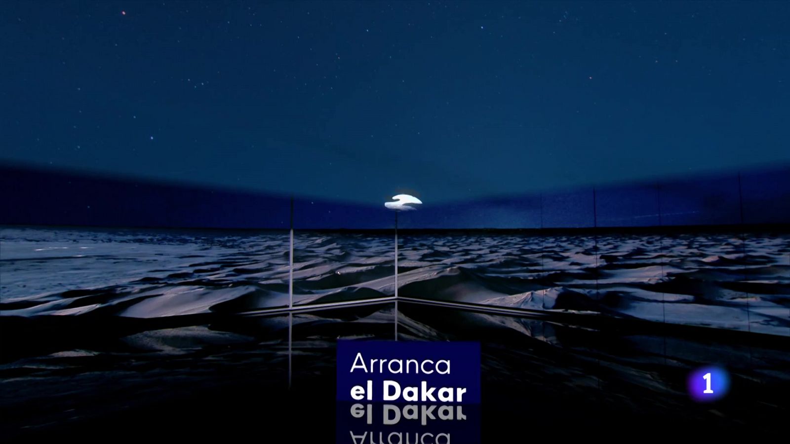 Dakar 2022 | Carlos Sainz: "Estamos haciendo historia" | Ver