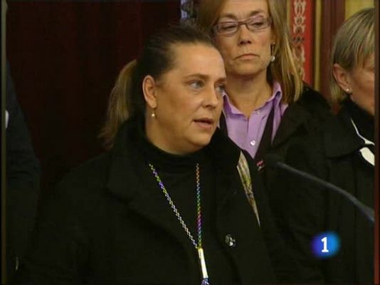  - Silencio de las familias