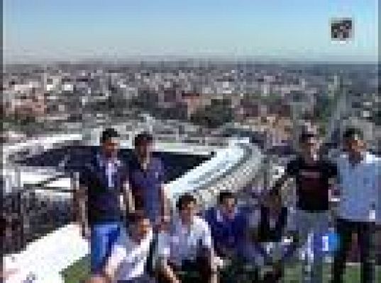  - Dudas sobre el proyecto Florentino