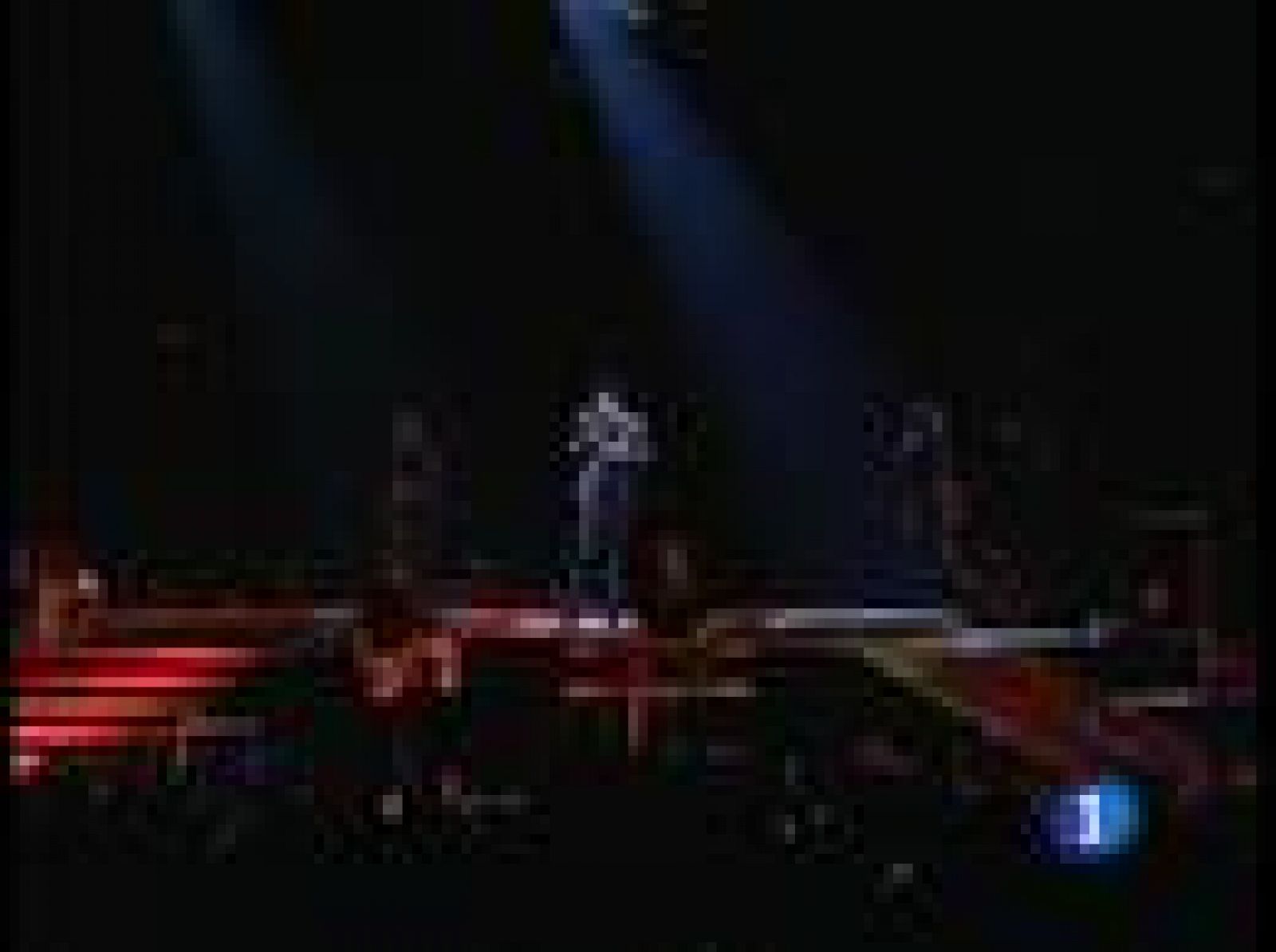 Los Jonas Brothers arrasan en España | Ver