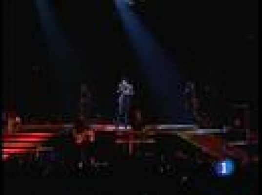  - Jonas Brothers arrasan en España