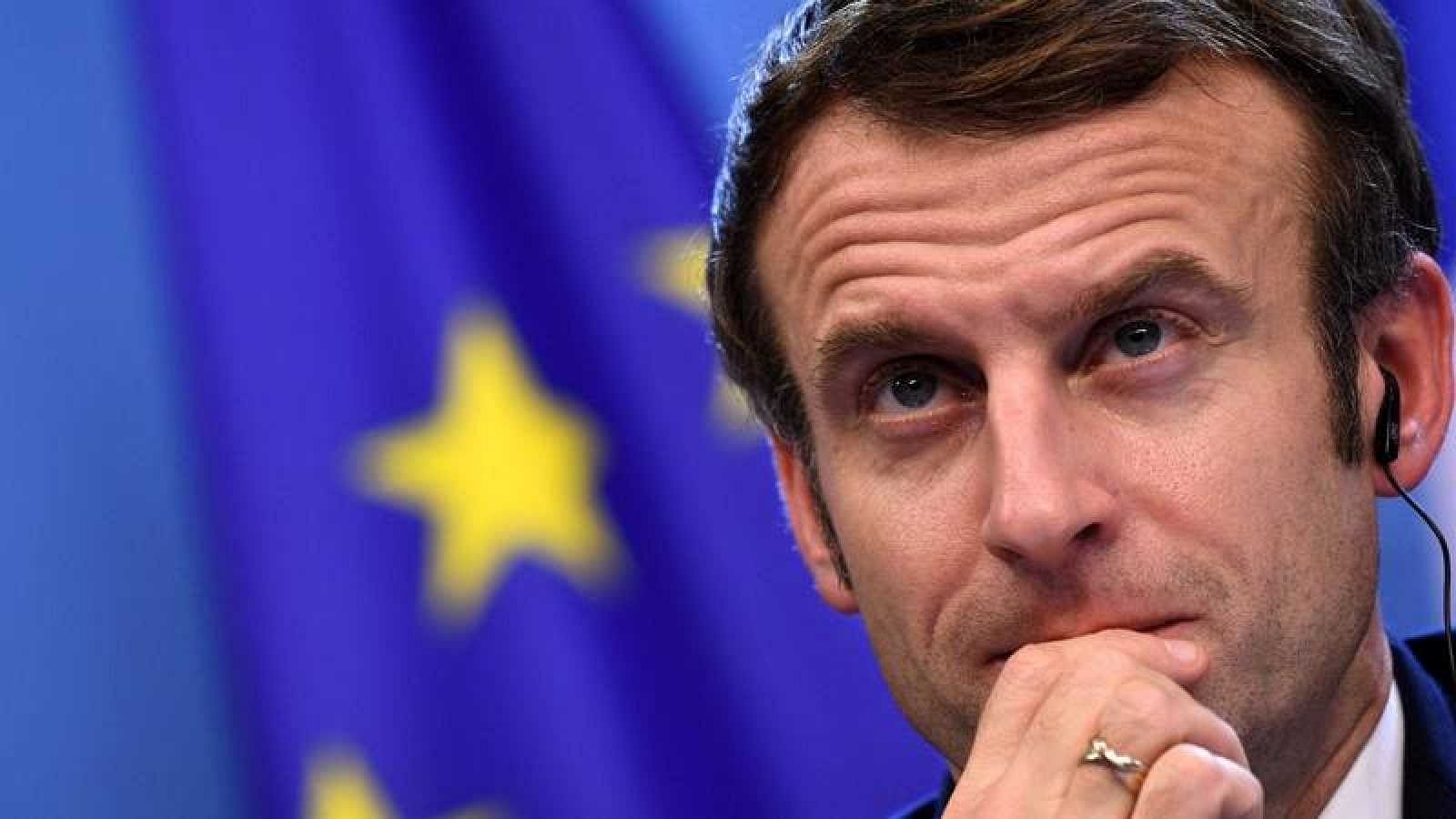 Francia asume este semestre la presidencia de turno de la UE