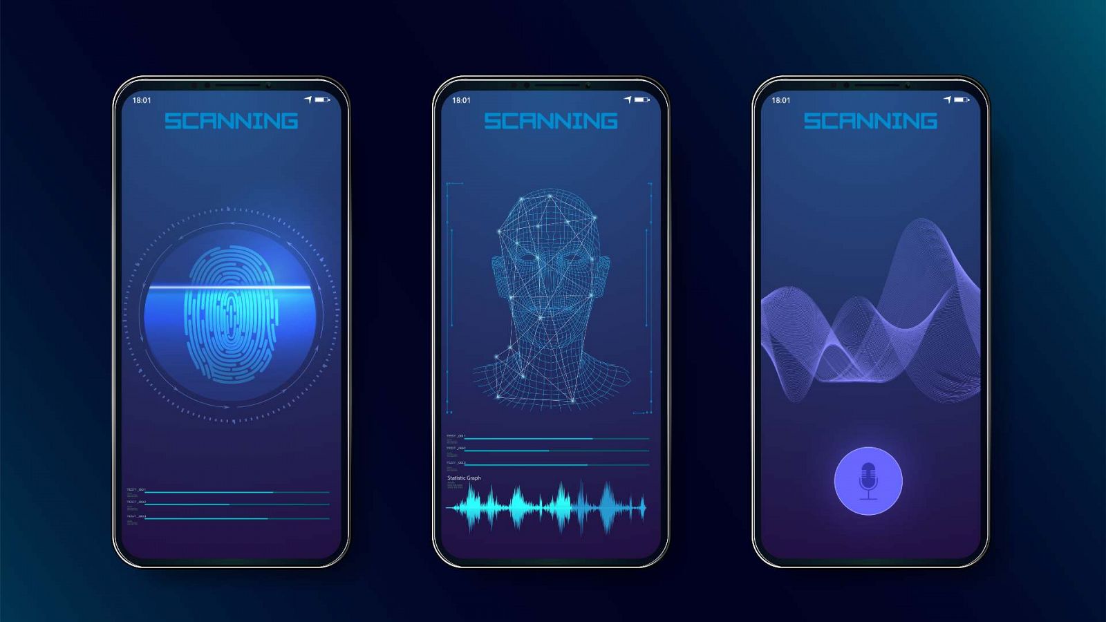 El control facial entra en el museo - Informativo 24h | Ver