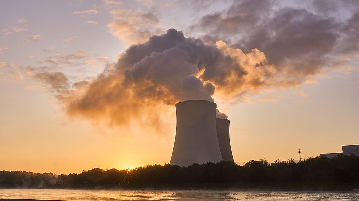 La Comisión Europea propone calificar la energía nuclear como "verde"