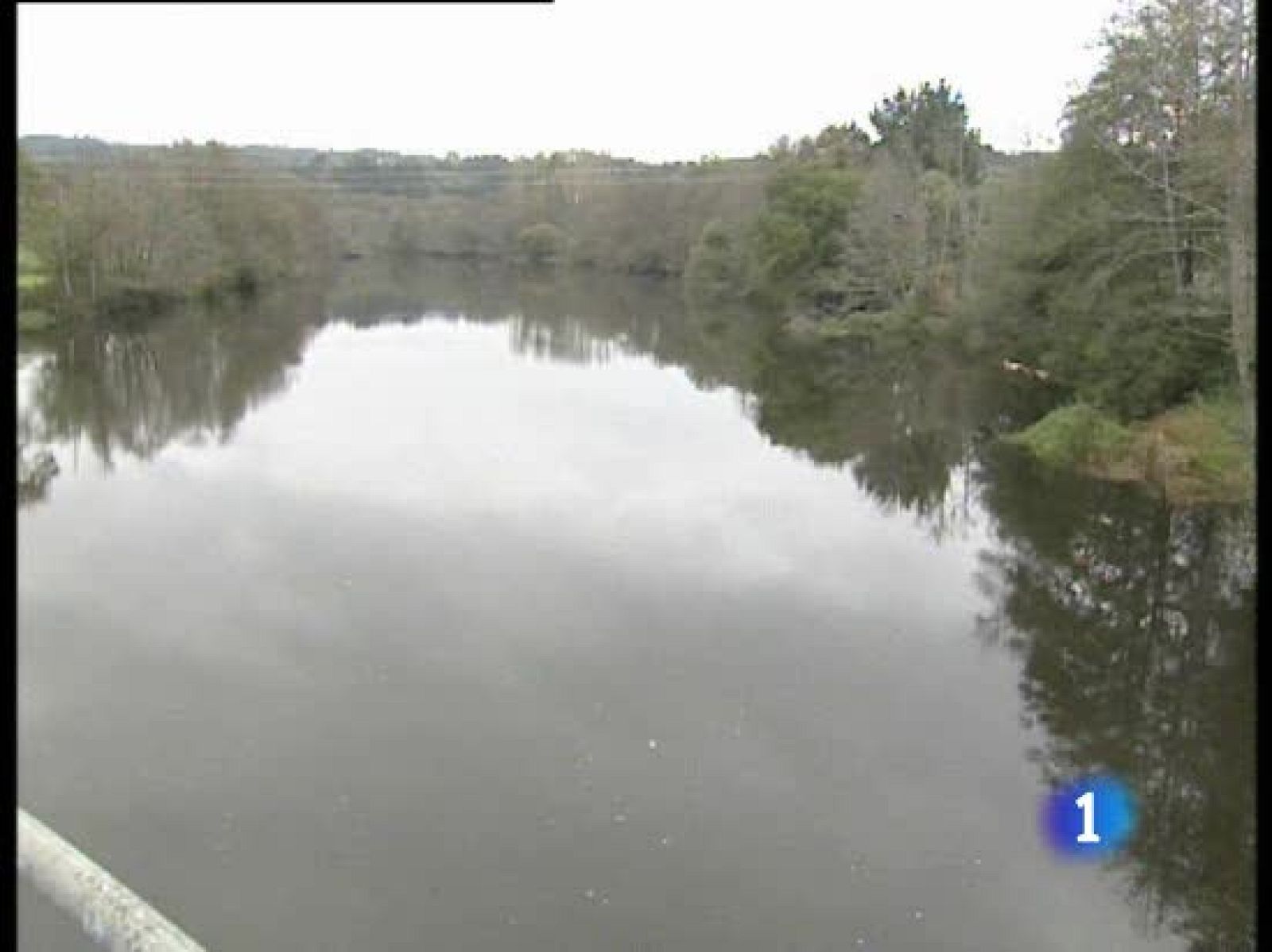 En Lugo los vecinos no pueden disponer del agua en sus casas | Ver