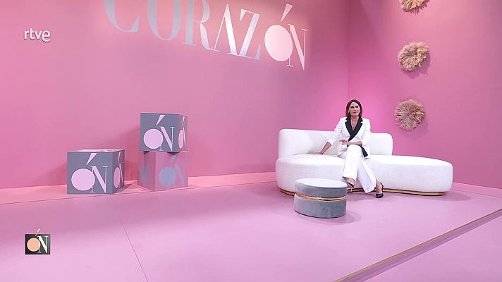 D Corazón - Corazón - 02/01/22