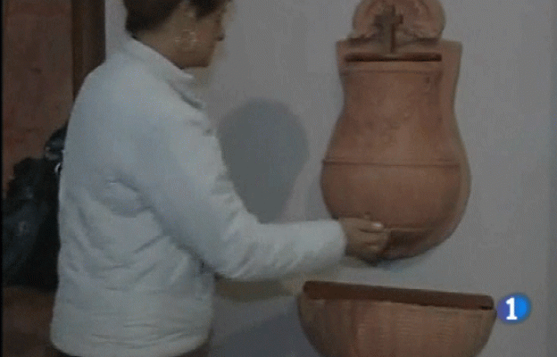 Ciencia y tecnología en Rtve.es - Invento de Luciano Marabese