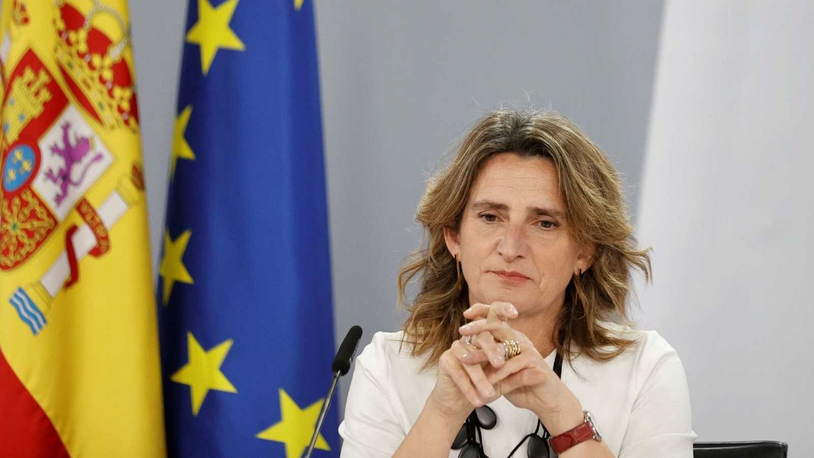 Telediario Fin de Semana: España rechaza calificar como "verdes" la energía nuclear y el gas como propone Europa | RTVE Play