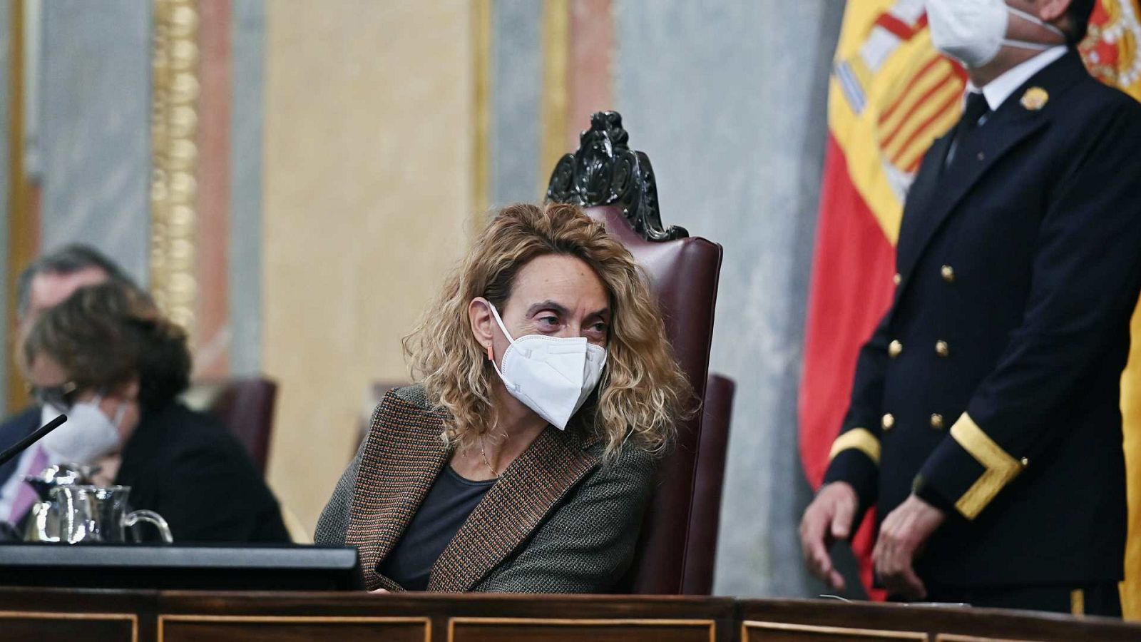 El bronco cierre del año político | Ver