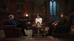 Se cumplen 20 años del estreno cinematográfico de 'Harry Potter y la piedra filosofal'