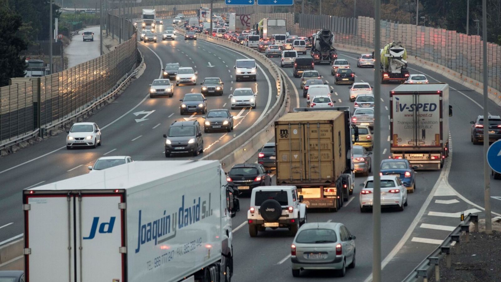 Telediario - 21 horas - 02/01/22 - ver ahora