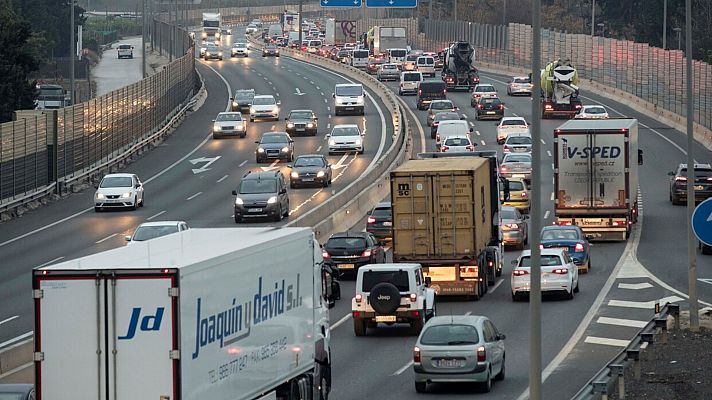 Telediario Fin de Semana - Telediario - 21 horas - 02/01/22