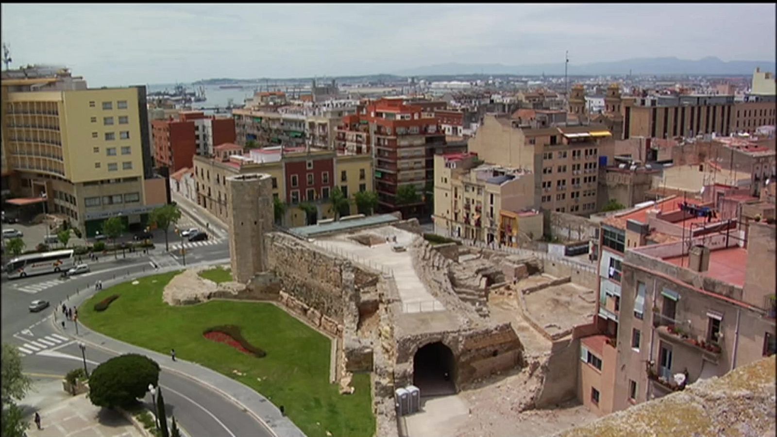 Reportero de la historia - Episodio 13 - ver ahora